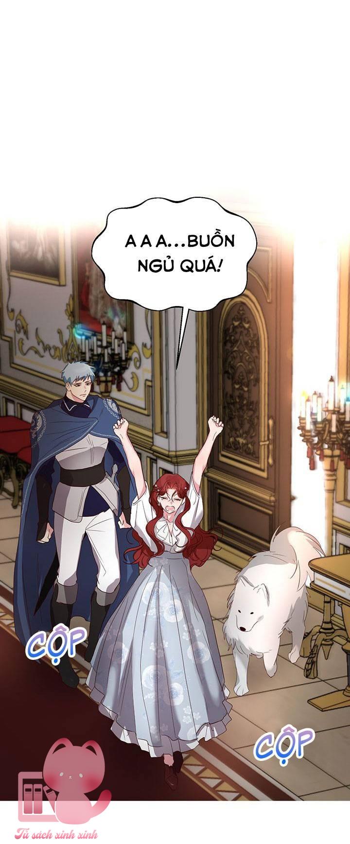 Thế Thì Ta Cứ Trở Thành Kẻ Ác Thôi - Chap 10