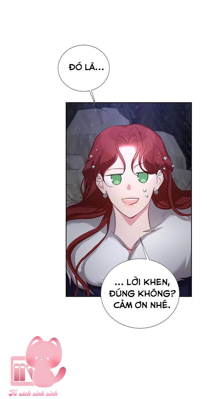 Thế Thì Ta Cứ Trở Thành Kẻ Ác Thôi - Chap 10
