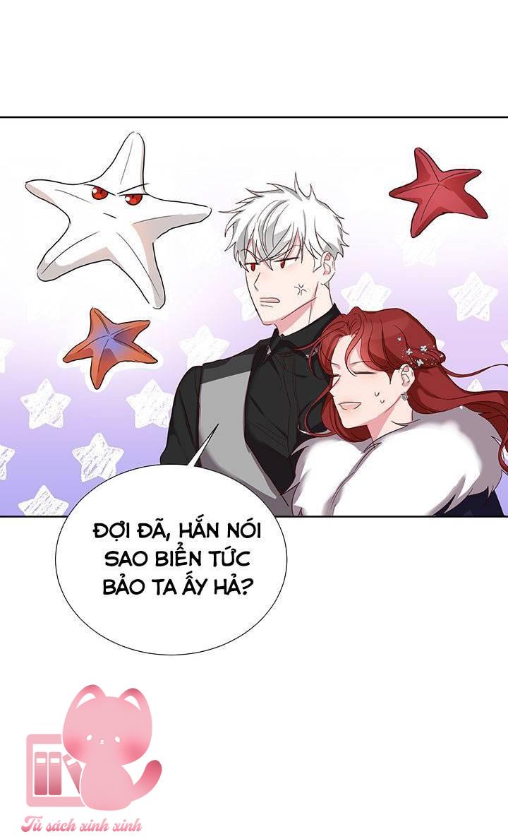 Thế Thì Ta Cứ Trở Thành Kẻ Ác Thôi - Chap 10