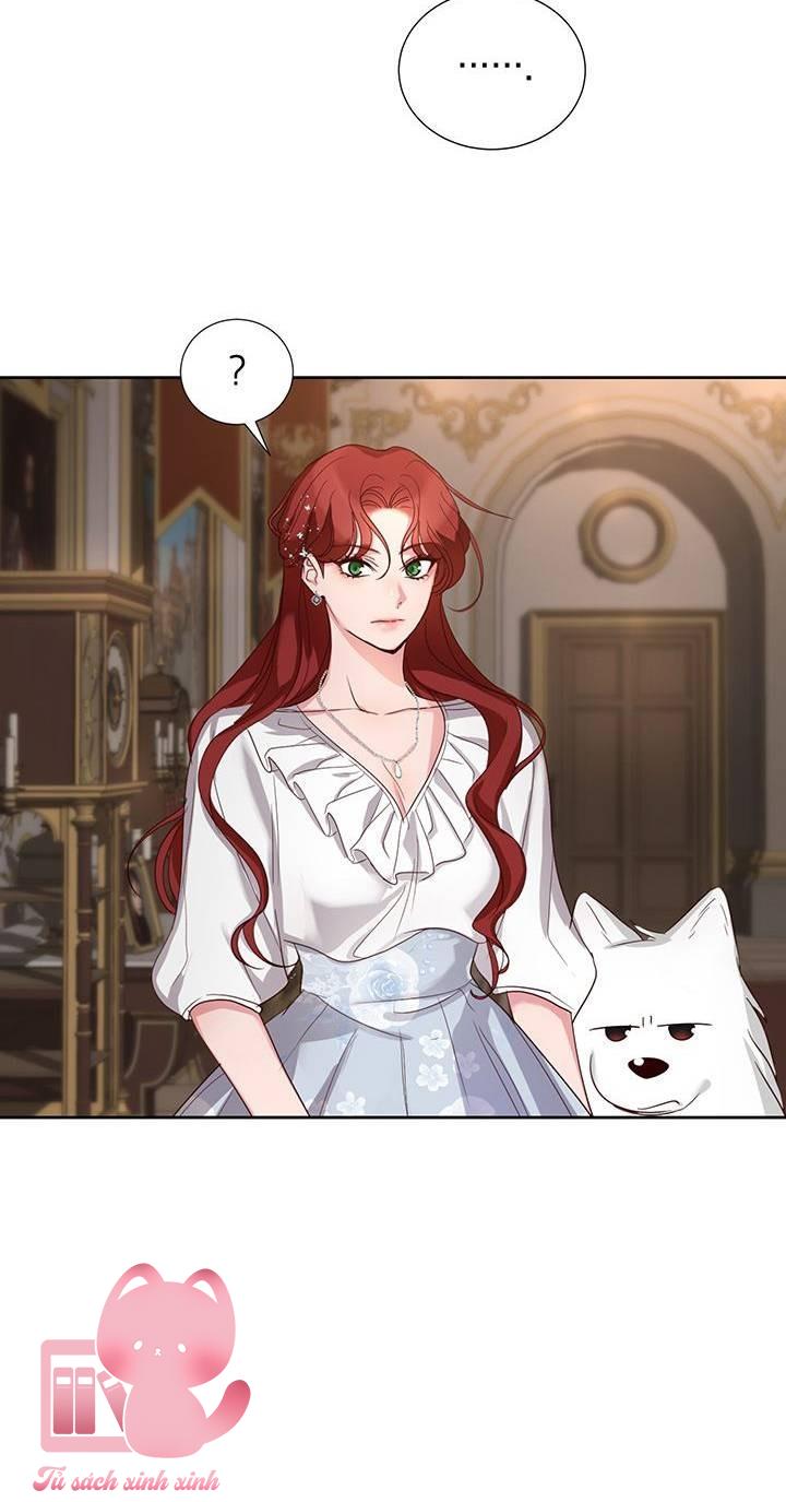 Thế Thì Ta Cứ Trở Thành Kẻ Ác Thôi - Chap 11