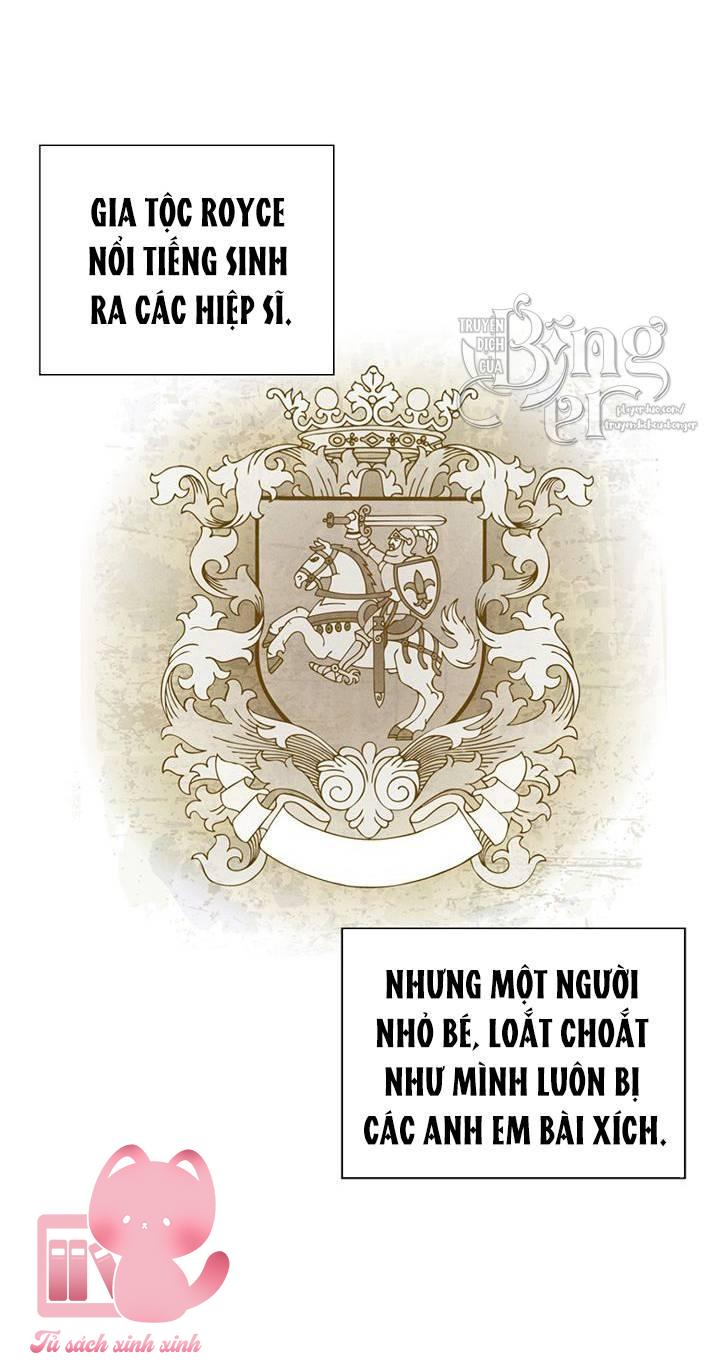 Thế Thì Ta Cứ Trở Thành Kẻ Ác Thôi - Chap 11