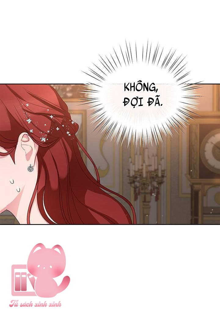 Thế Thì Ta Cứ Trở Thành Kẻ Ác Thôi - Chap 11