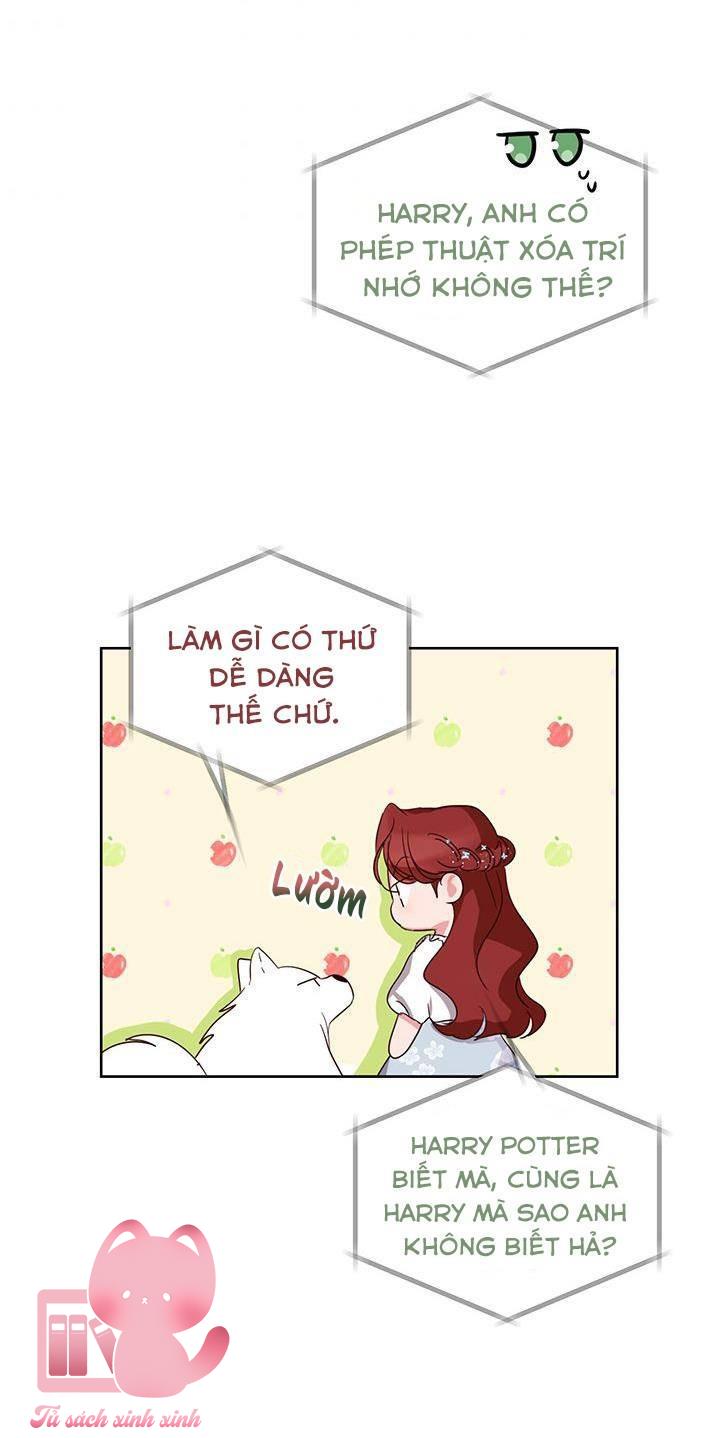 Thế Thì Ta Cứ Trở Thành Kẻ Ác Thôi - Chap 11