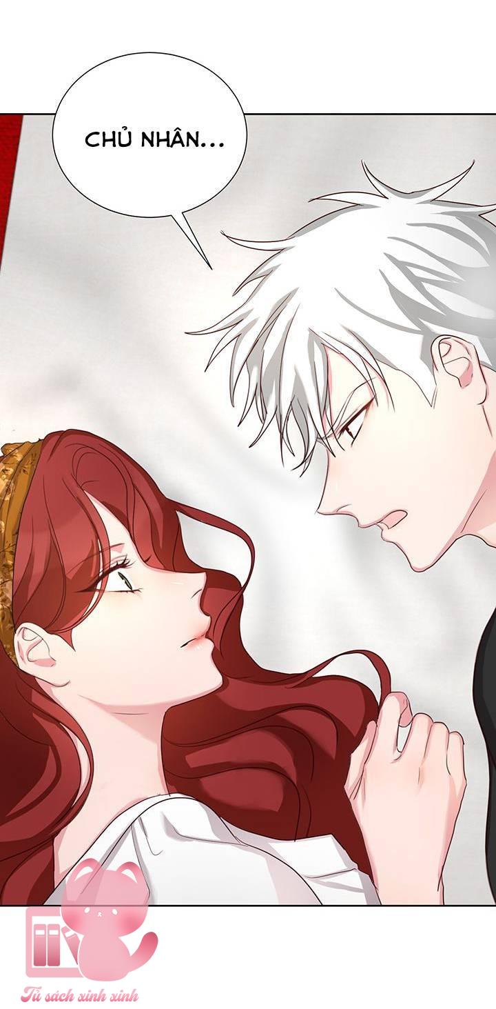 Thế Thì Ta Cứ Trở Thành Kẻ Ác Thôi - Chap 11
