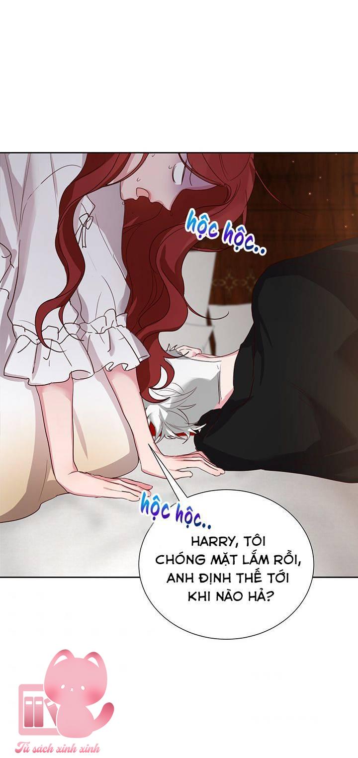 Thế Thì Ta Cứ Trở Thành Kẻ Ác Thôi - Chap 11