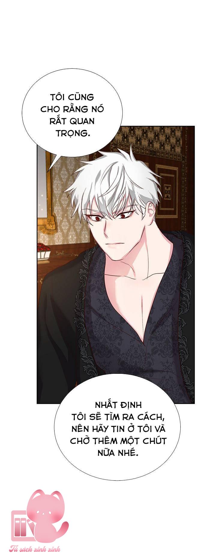 Thế Thì Ta Cứ Trở Thành Kẻ Ác Thôi - Chap 11