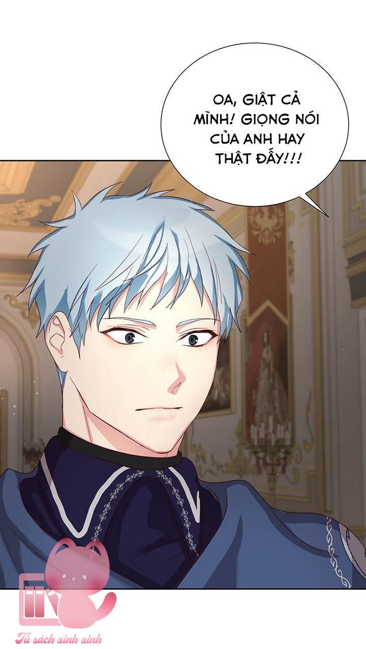 Thế Thì Ta Cứ Trở Thành Kẻ Ác Thôi - Chap 11