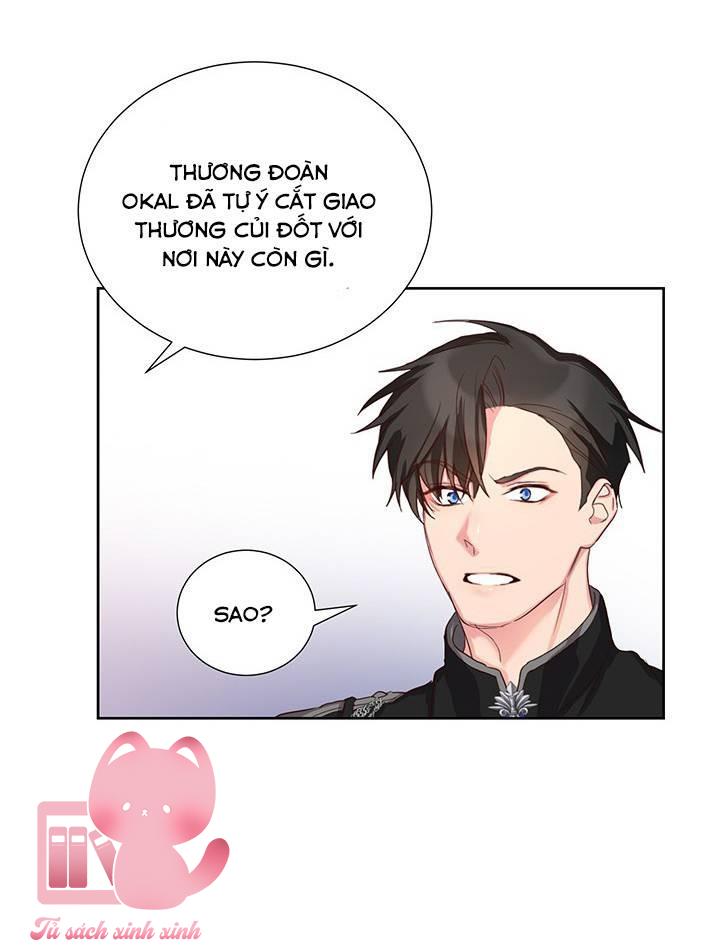 Thế Thì Ta Cứ Trở Thành Kẻ Ác Thôi - Chap 12