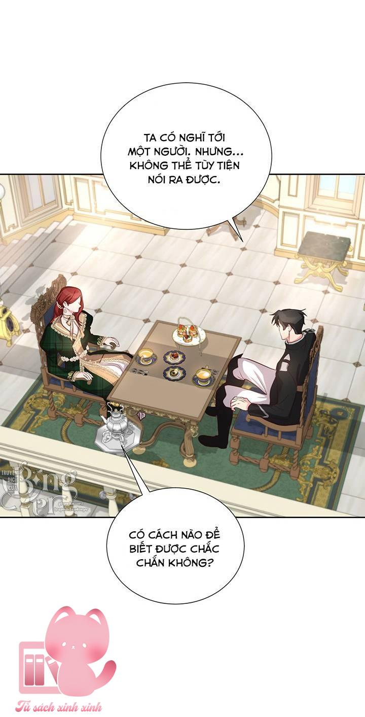 Thế Thì Ta Cứ Trở Thành Kẻ Ác Thôi - Chap 12