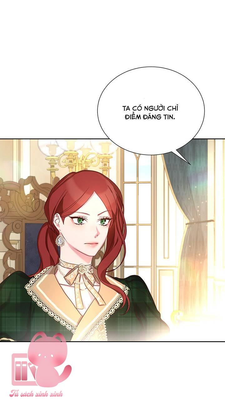 Thế Thì Ta Cứ Trở Thành Kẻ Ác Thôi - Chap 12