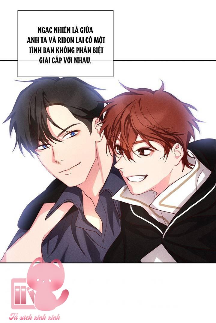 Thế Thì Ta Cứ Trở Thành Kẻ Ác Thôi - Chap 12