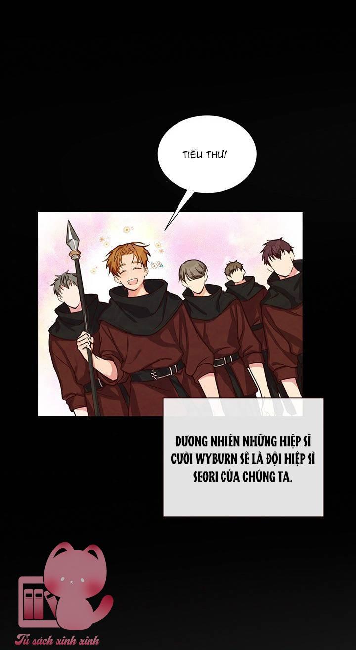 Thế Thì Ta Cứ Trở Thành Kẻ Ác Thôi - Chap 12