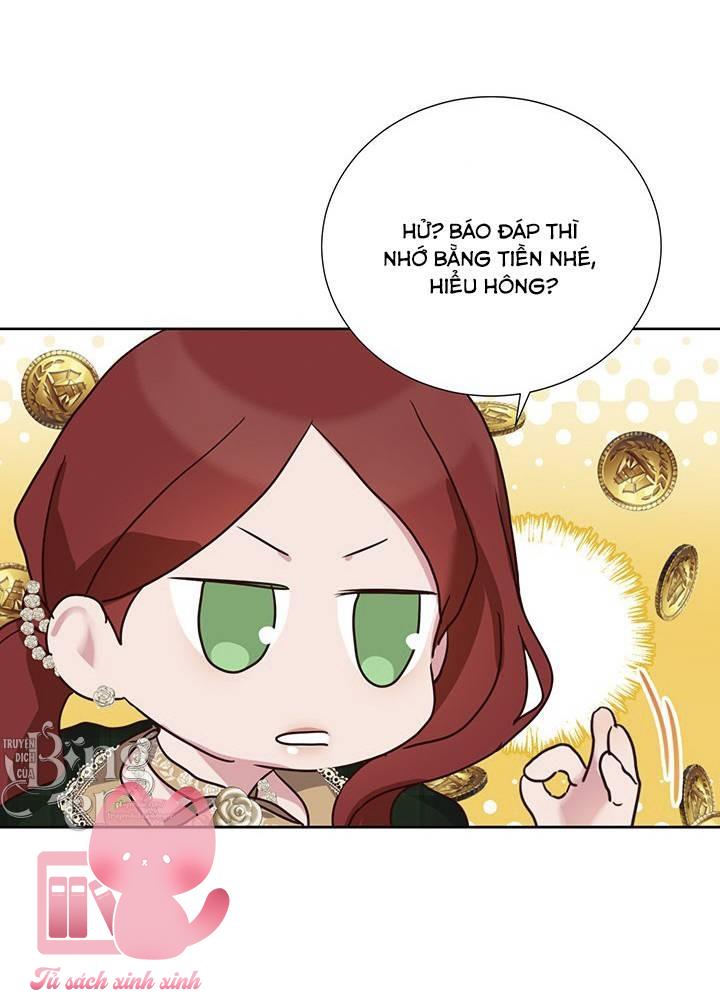 Thế Thì Ta Cứ Trở Thành Kẻ Ác Thôi - Chap 12