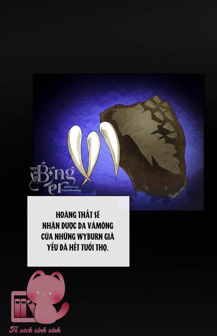 Thế Thì Ta Cứ Trở Thành Kẻ Ác Thôi - Chap 12