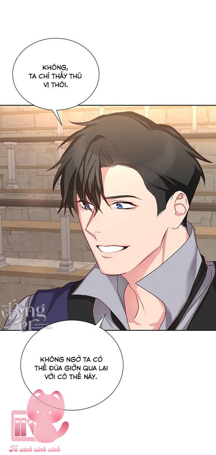 Thế Thì Ta Cứ Trở Thành Kẻ Ác Thôi - Chap 12