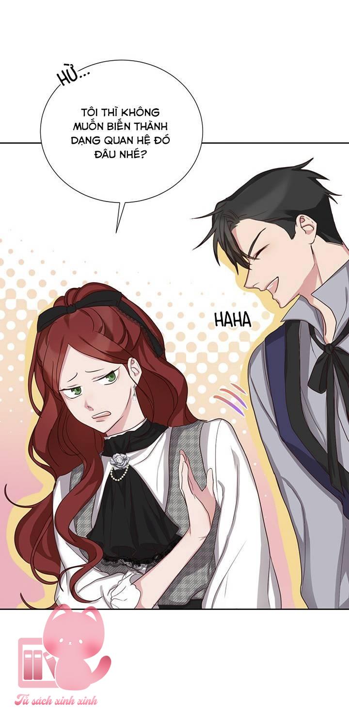 Thế Thì Ta Cứ Trở Thành Kẻ Ác Thôi - Chap 12