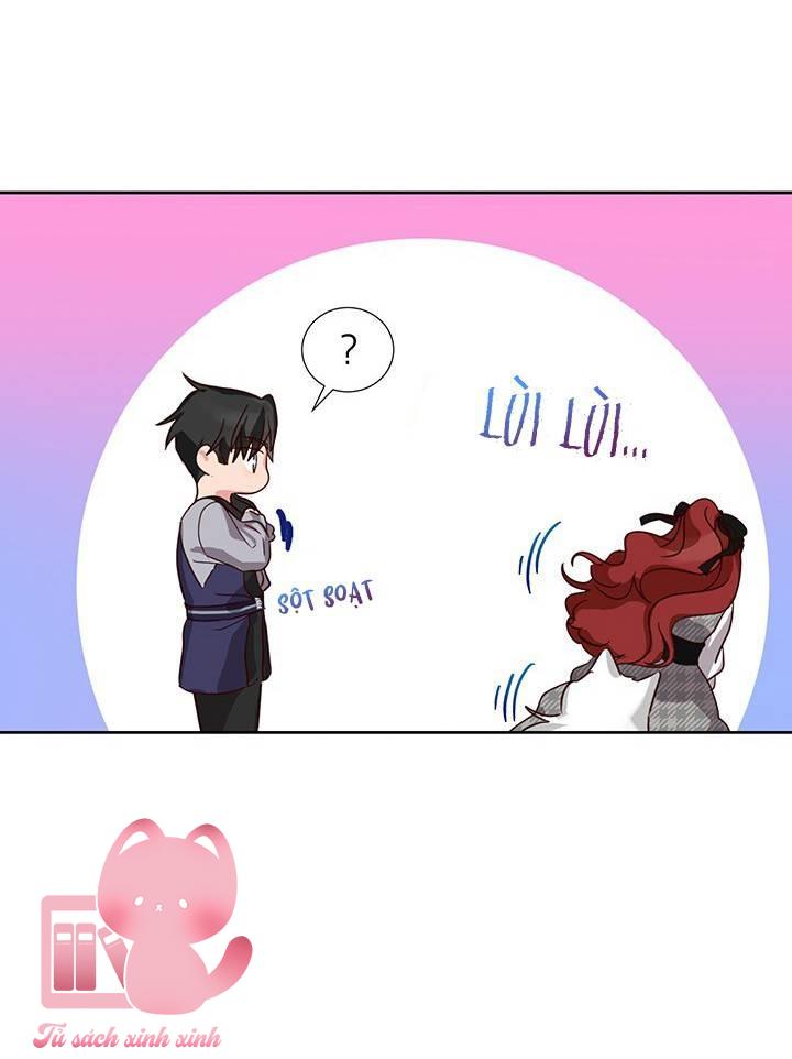 Thế Thì Ta Cứ Trở Thành Kẻ Ác Thôi - Chap 12