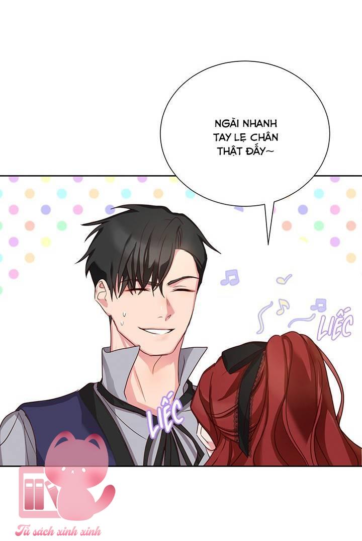 Thế Thì Ta Cứ Trở Thành Kẻ Ác Thôi - Chap 12