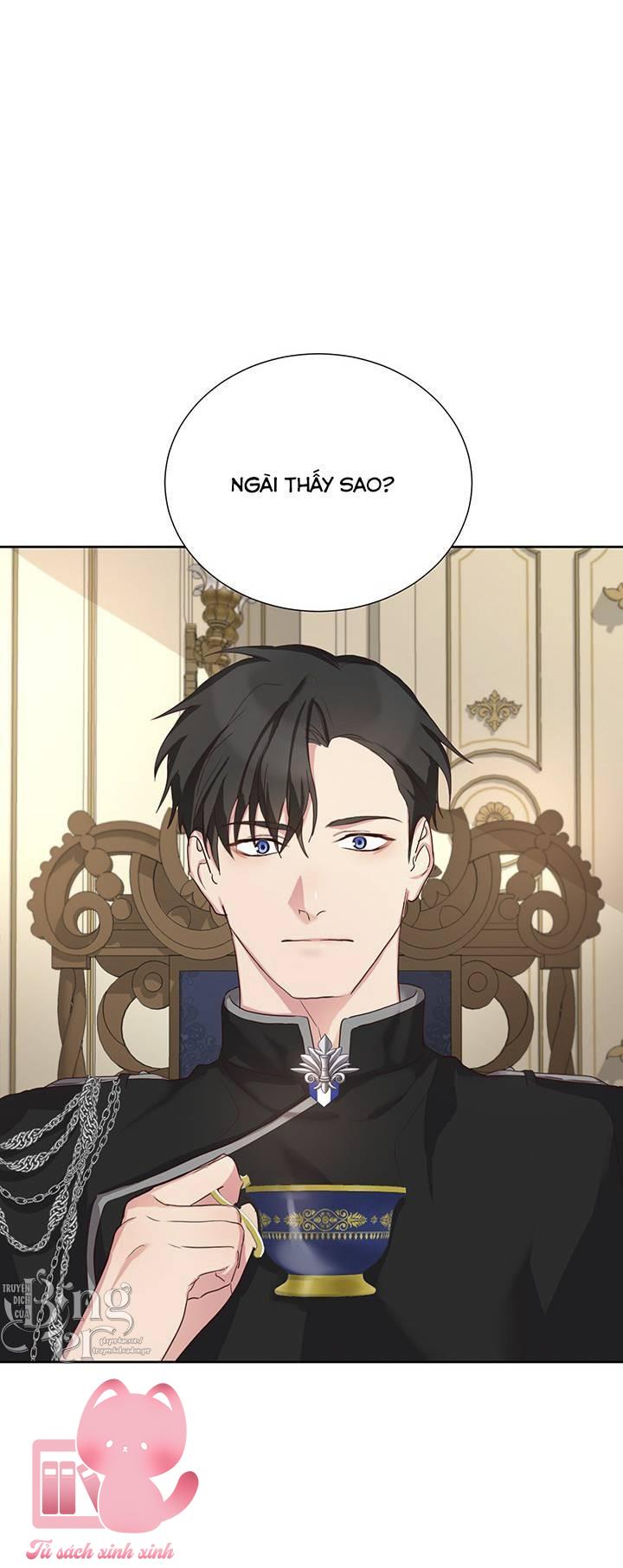 Thế Thì Ta Cứ Trở Thành Kẻ Ác Thôi - Chap 12