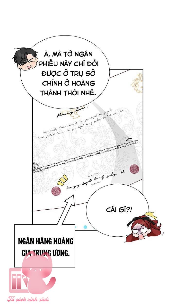 Thế Thì Ta Cứ Trở Thành Kẻ Ác Thôi - Chap 13