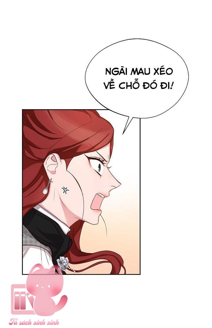 Thế Thì Ta Cứ Trở Thành Kẻ Ác Thôi - Chap 13