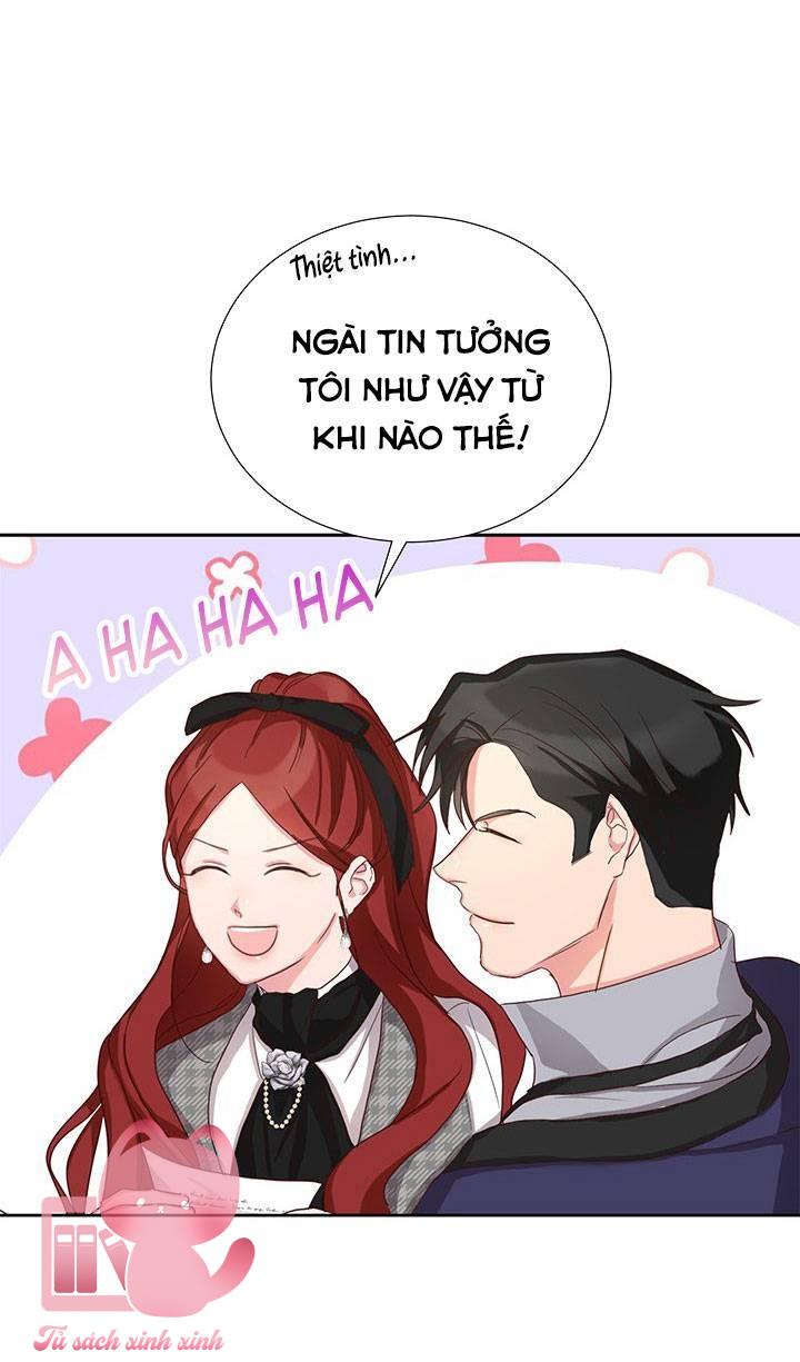 Thế Thì Ta Cứ Trở Thành Kẻ Ác Thôi - Chap 13