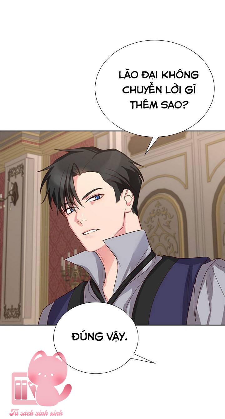 Thế Thì Ta Cứ Trở Thành Kẻ Ác Thôi - Chap 13