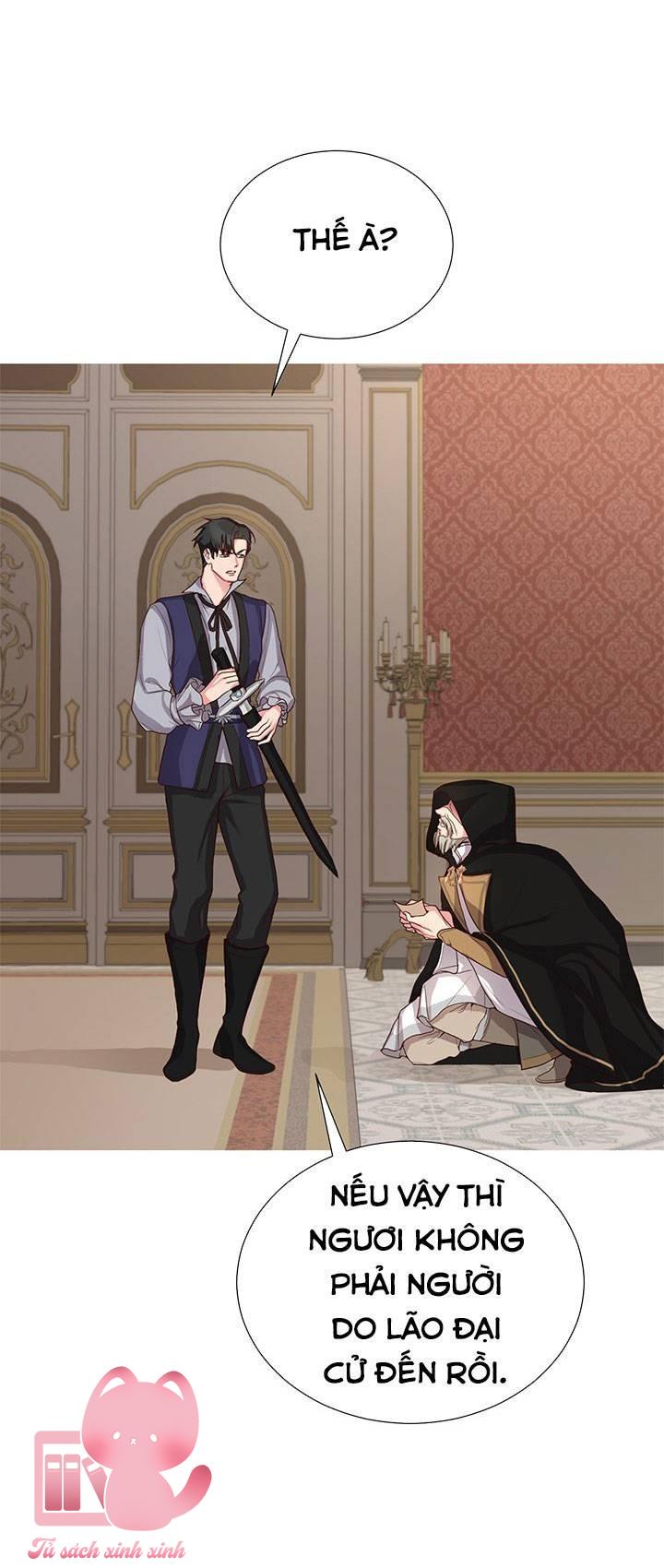 Thế Thì Ta Cứ Trở Thành Kẻ Ác Thôi - Chap 13