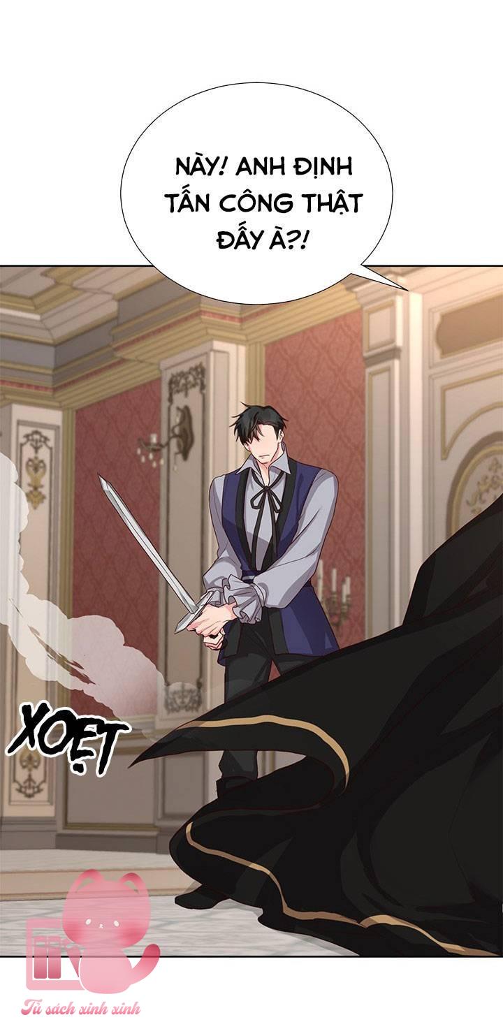 Thế Thì Ta Cứ Trở Thành Kẻ Ác Thôi - Chap 13
