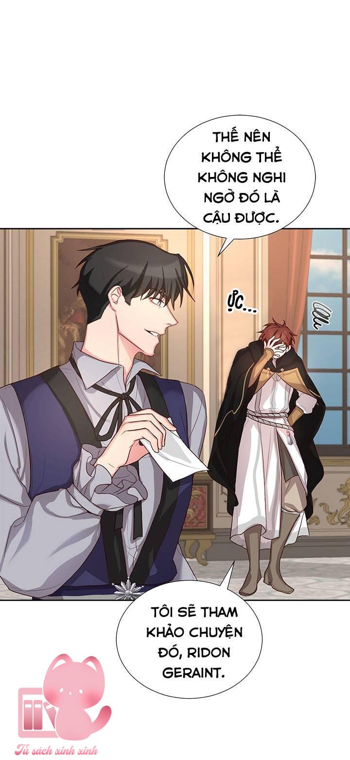 Thế Thì Ta Cứ Trở Thành Kẻ Ác Thôi - Chap 13