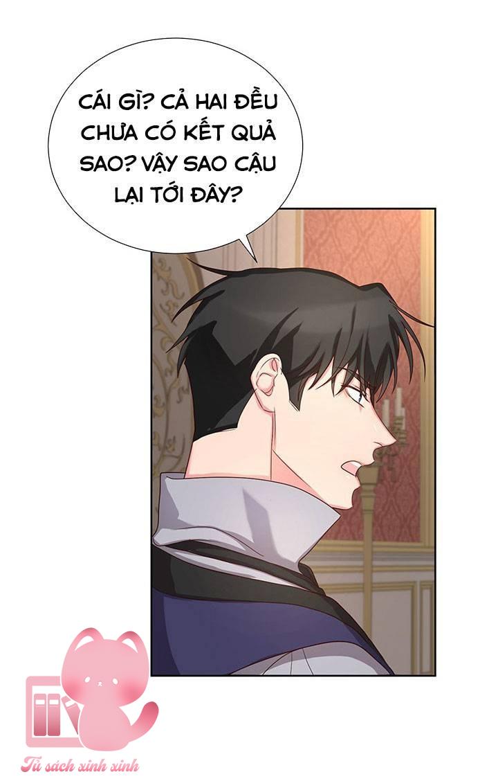 Thế Thì Ta Cứ Trở Thành Kẻ Ác Thôi - Chap 13