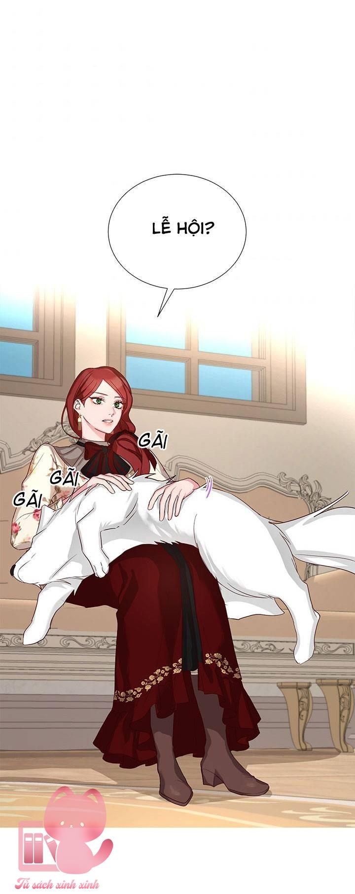 Thế Thì Ta Cứ Trở Thành Kẻ Ác Thôi - Chap 13