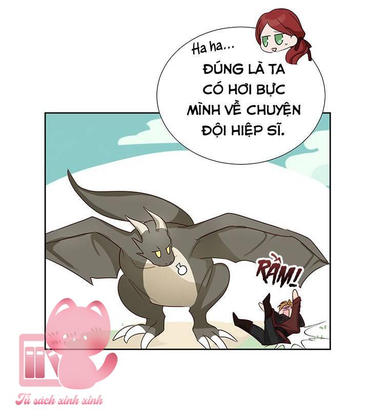 Thế Thì Ta Cứ Trở Thành Kẻ Ác Thôi - Chap 13