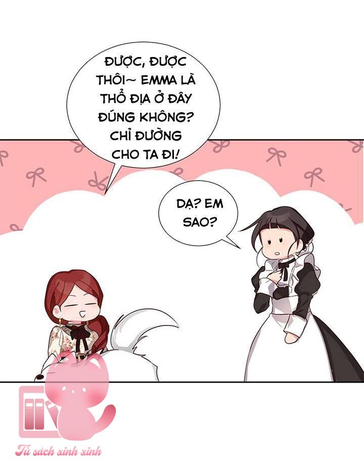 Thế Thì Ta Cứ Trở Thành Kẻ Ác Thôi - Chap 13
