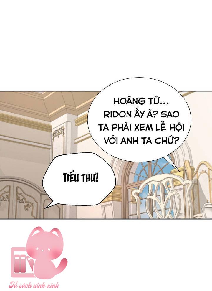 Thế Thì Ta Cứ Trở Thành Kẻ Ác Thôi - Chap 13