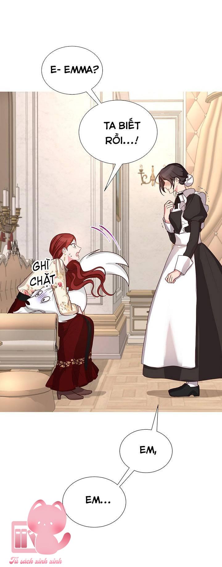 Thế Thì Ta Cứ Trở Thành Kẻ Ác Thôi - Chap 13