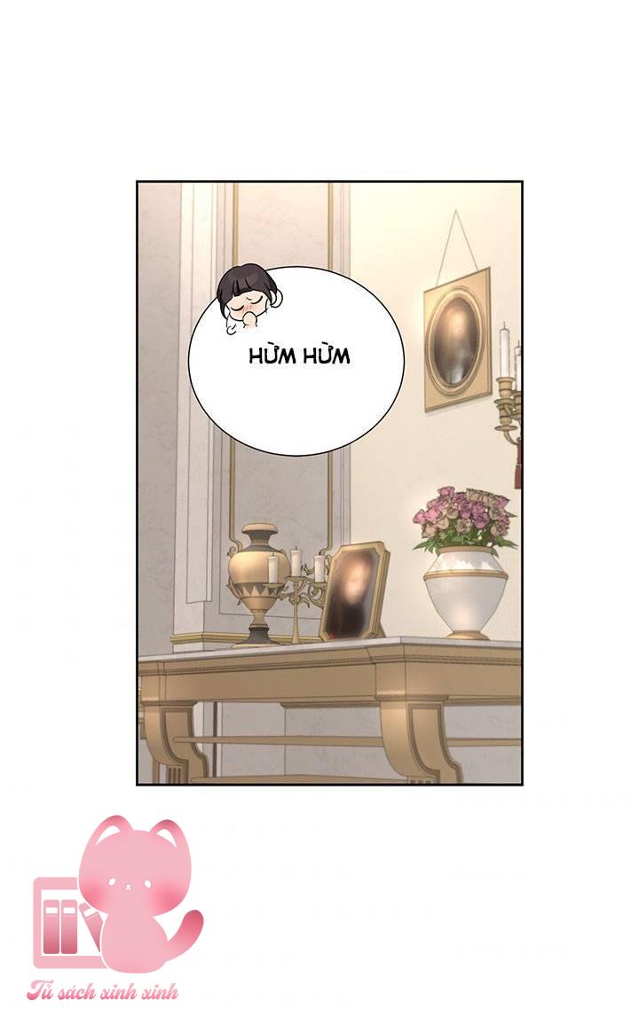 Thế Thì Ta Cứ Trở Thành Kẻ Ác Thôi - Chap 13