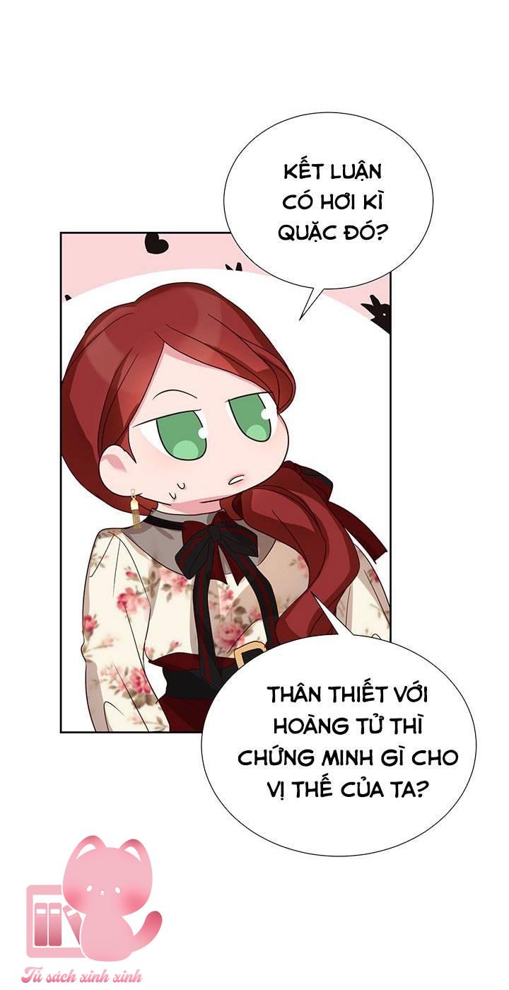 Thế Thì Ta Cứ Trở Thành Kẻ Ác Thôi - Chap 13