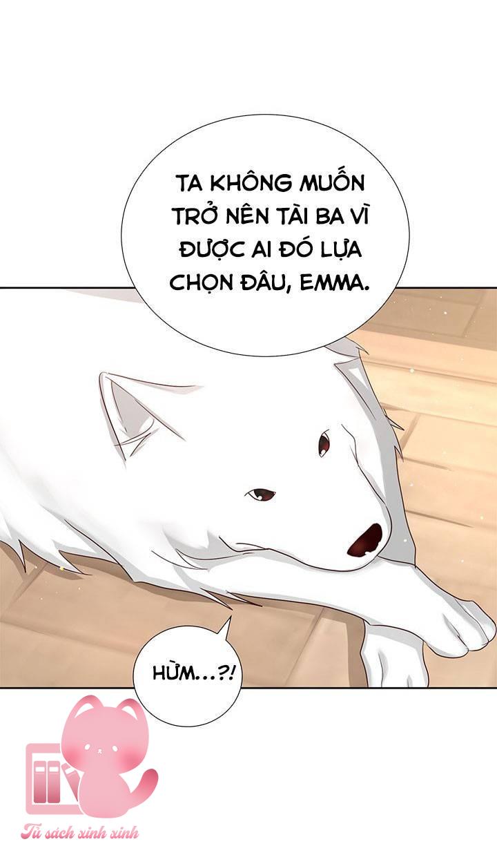 Thế Thì Ta Cứ Trở Thành Kẻ Ác Thôi - Chap 13