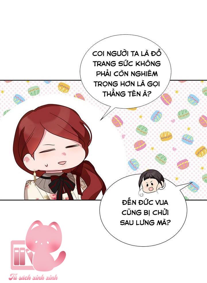 Thế Thì Ta Cứ Trở Thành Kẻ Ác Thôi - Chap 13