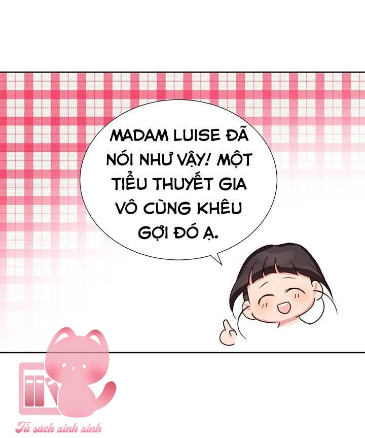 Thế Thì Ta Cứ Trở Thành Kẻ Ác Thôi - Chap 13