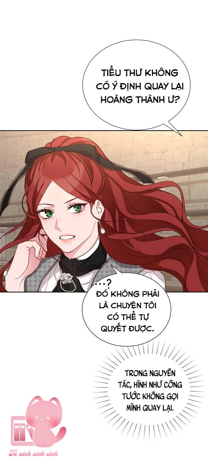 Thế Thì Ta Cứ Trở Thành Kẻ Ác Thôi - Chap 13