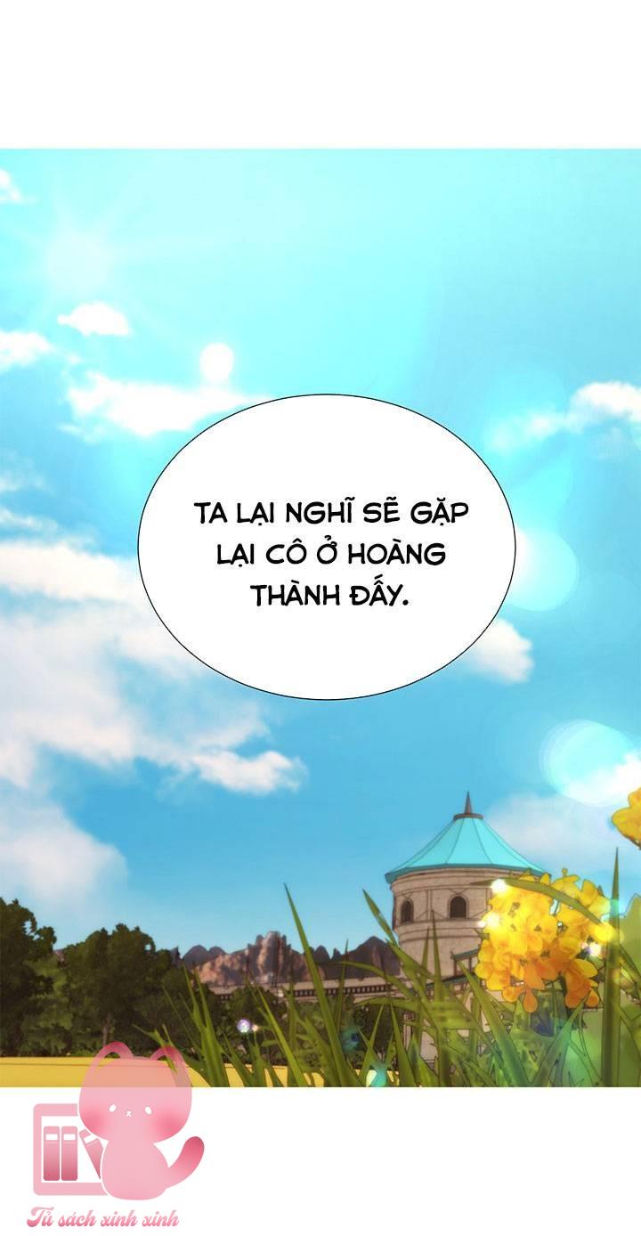 Thế Thì Ta Cứ Trở Thành Kẻ Ác Thôi - Chap 13