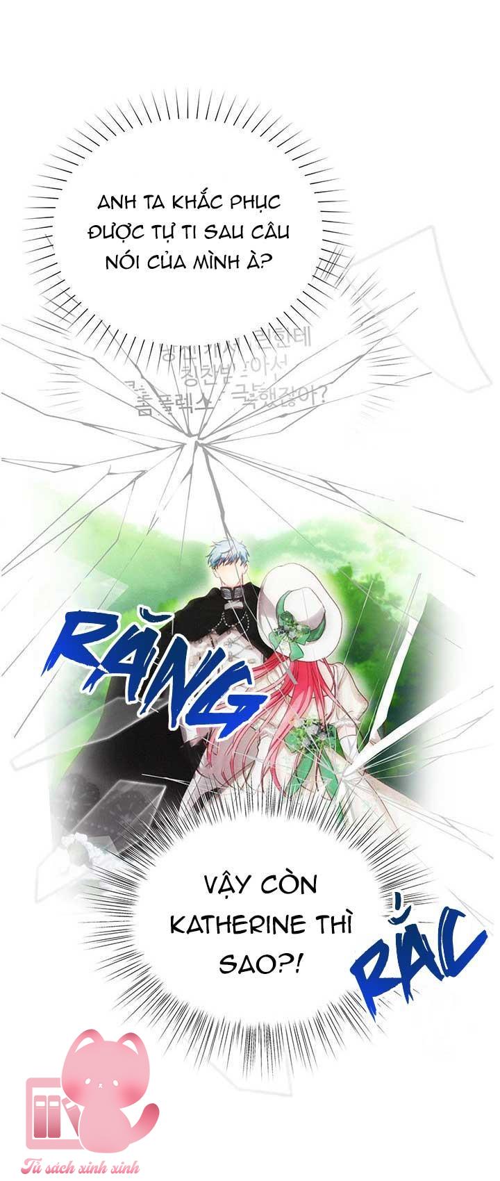 Thế Thì Ta Cứ Trở Thành Kẻ Ác Thôi - Chap 14