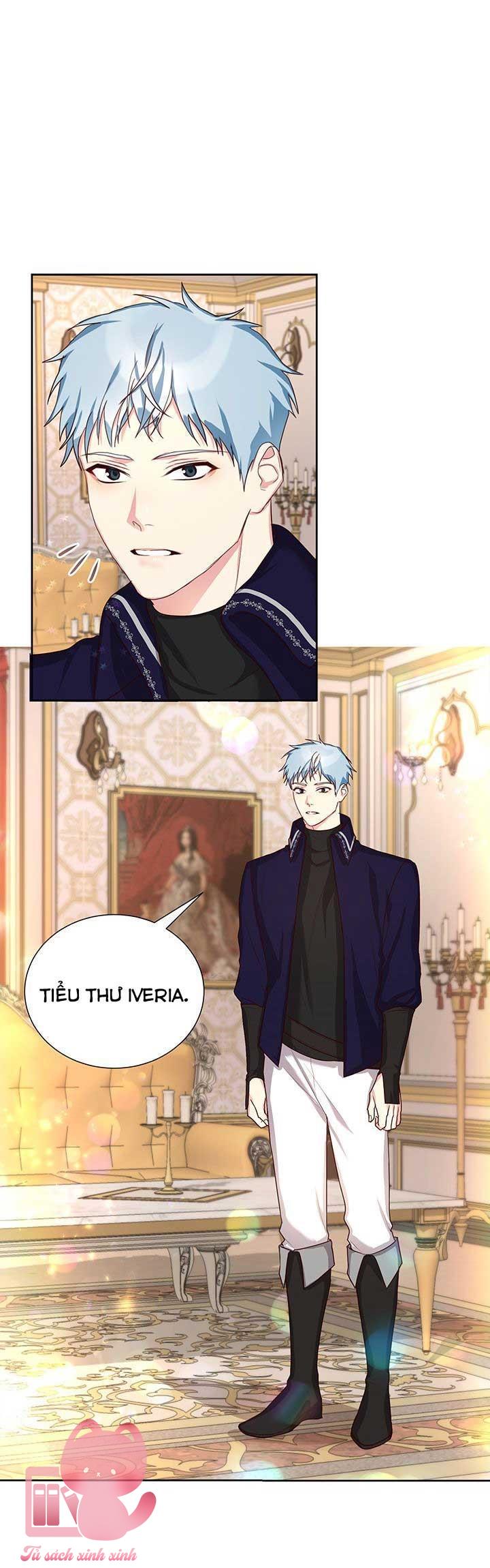 Thế Thì Ta Cứ Trở Thành Kẻ Ác Thôi - Chap 14