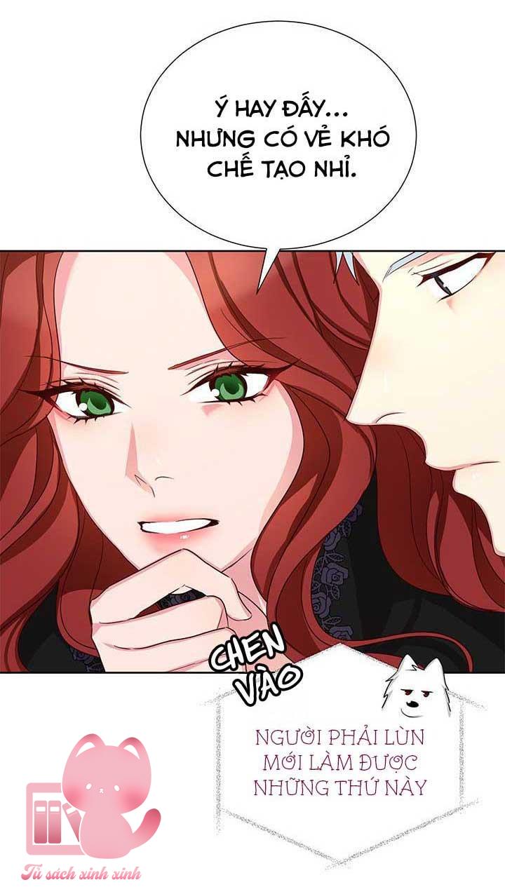 Thế Thì Ta Cứ Trở Thành Kẻ Ác Thôi - Chap 14