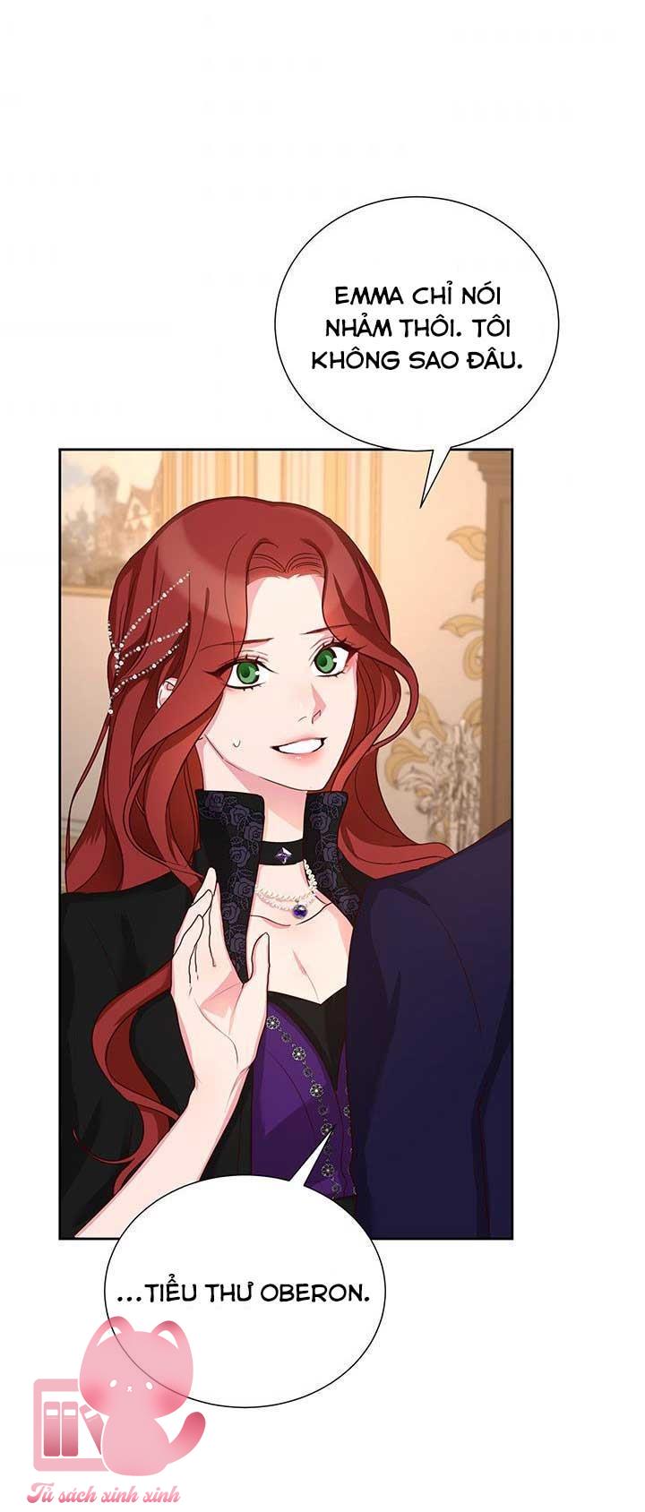 Thế Thì Ta Cứ Trở Thành Kẻ Ác Thôi - Chap 14