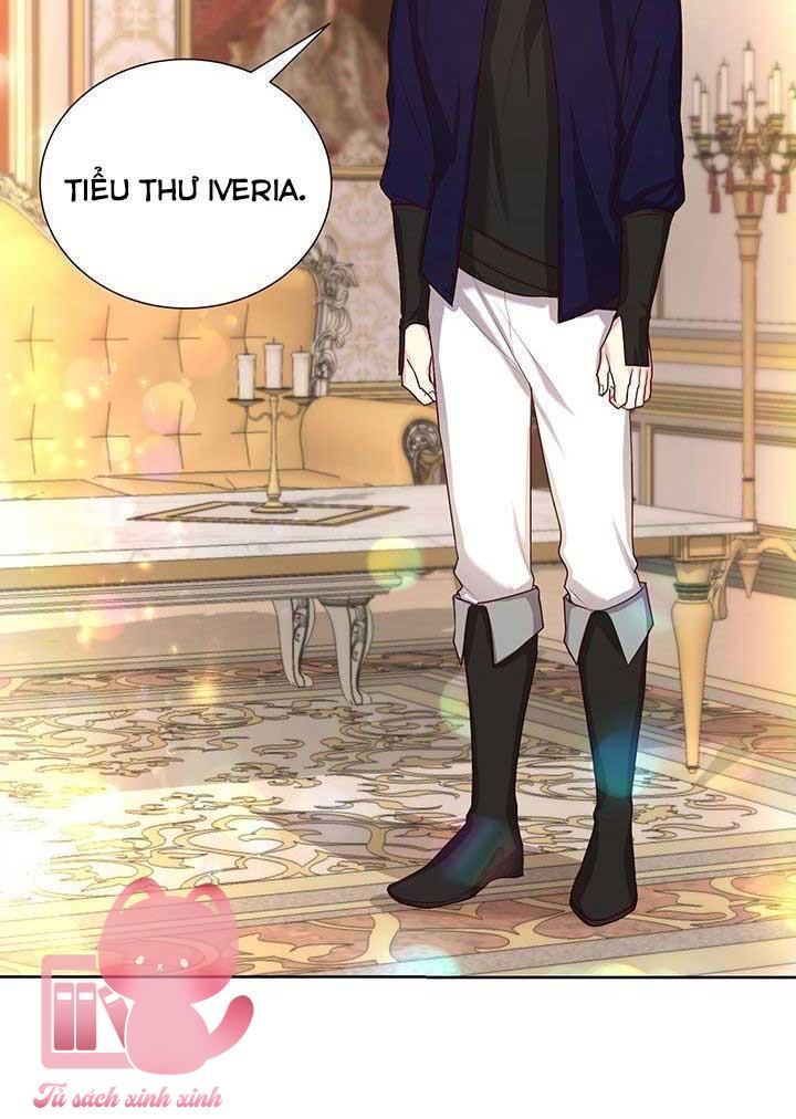 Thế Thì Ta Cứ Trở Thành Kẻ Ác Thôi - Chap 14