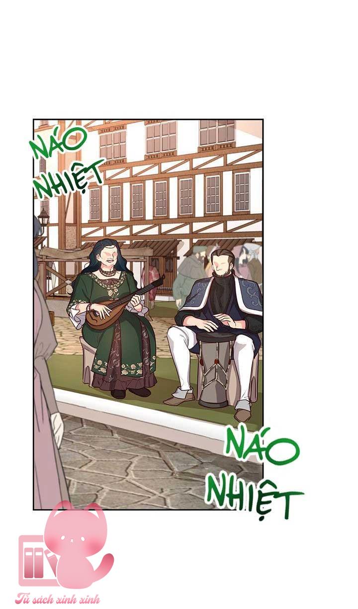 Thế Thì Ta Cứ Trở Thành Kẻ Ác Thôi - Chap 14