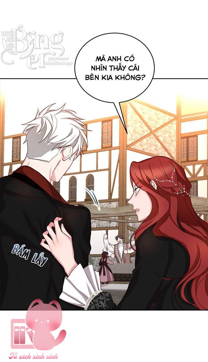 Thế Thì Ta Cứ Trở Thành Kẻ Ác Thôi - Chap 15